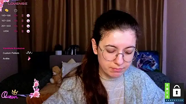 Aminabeatris online show from 02/25/26, 06:23