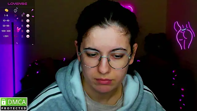 Aminabeatris online show from 02/27/26, 06:24