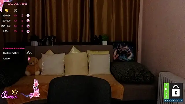 Aminabeatris online show from 03/01/26, 06:26