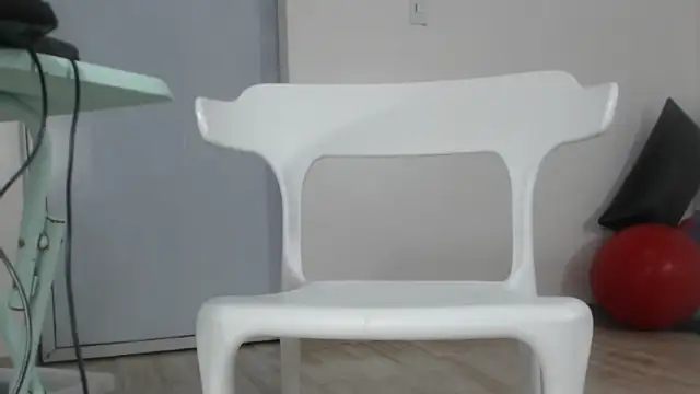 girl squiting online show from 09/14/25, 11:09