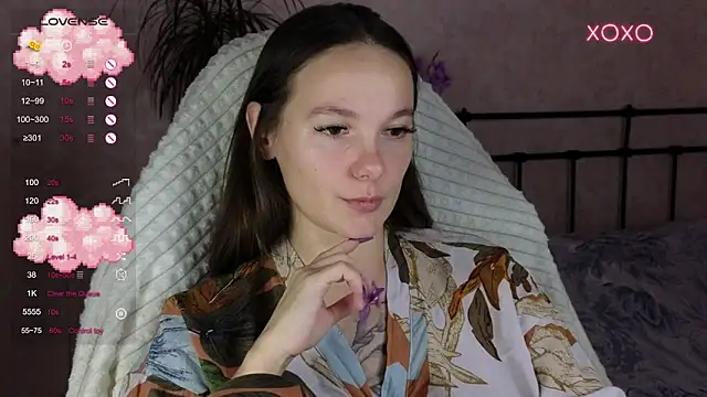 lil luna x online show from 11/13/25, 10:30