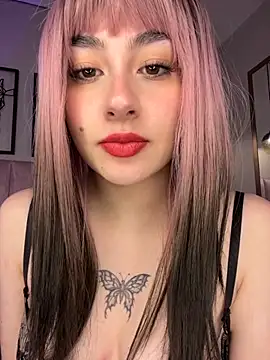 cute  cherry  online show from 09/16/25, 09:27