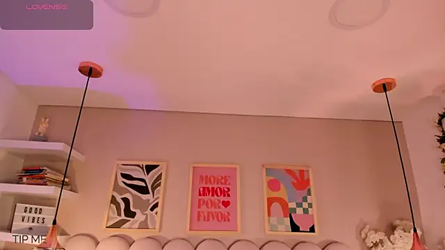 cute  cherry  online show from 10/03/25, 08:17