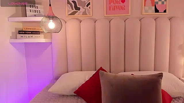 cute  cherry  online show from 10/14/25, 08:53