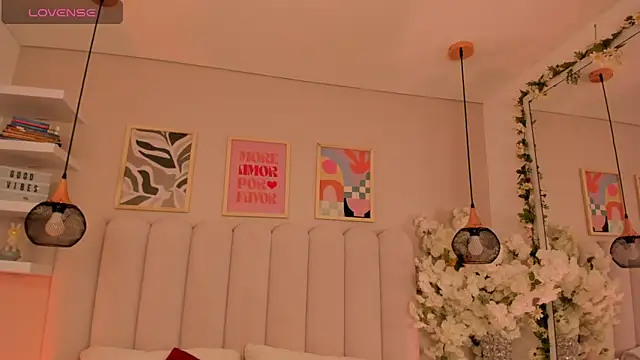 cute  cherry  online show from 02/11/26, 08:25