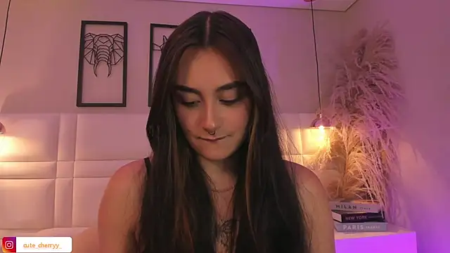 cute  cherry  online show from 05/02/26, 04:17