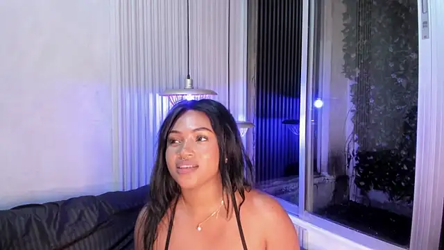 Aluna sweet online show from 02/25/25, 11:55