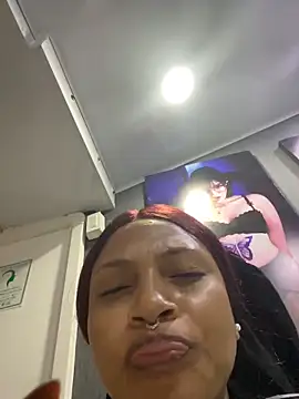 Aluna sweet online show from 10/08/25, 07:44