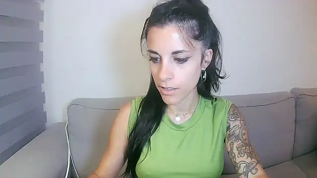 secretoeternoo online show from 06/22/26, 10:40