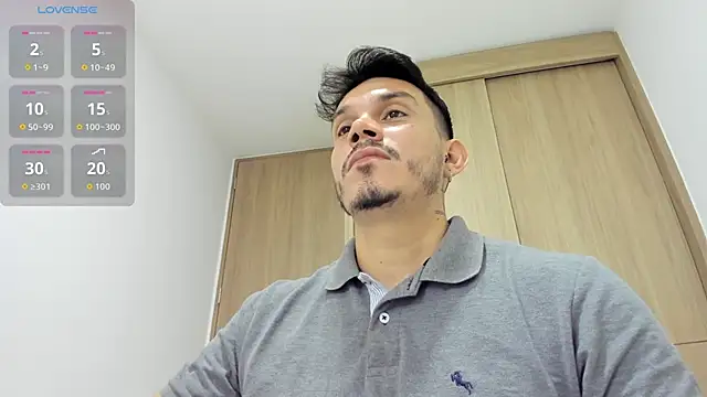 alejandro stark online show from 10/23/25, 10:14