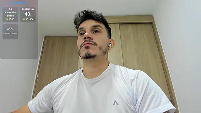 alejandro stark online show from 10/24/25, 10:39