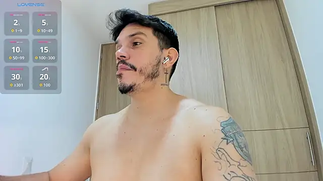 alejandro stark online show from 11/06/25, 11:55