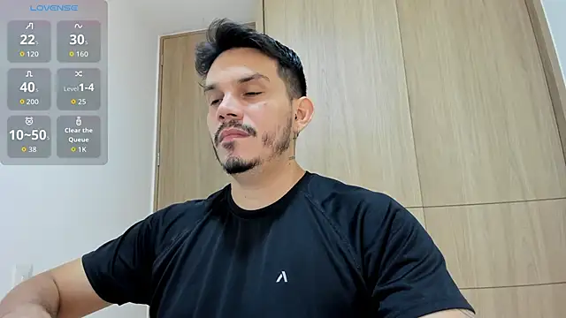 alejandro stark online show from 11/15/25, 10:01