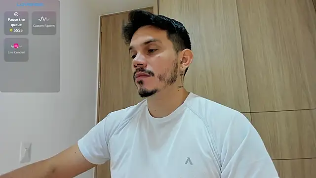 alejandro stark online show from 11/16/25, 10:54