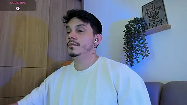 alejandro stark online show from 05/01/26, 03:33