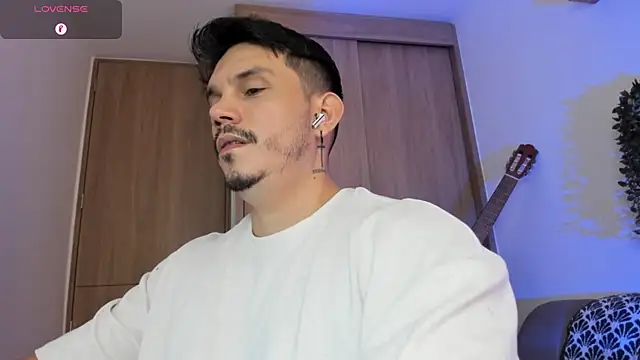 alejandro stark online show from 05/09/26, 02:06