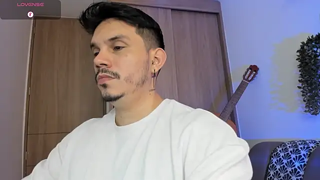 alejandro stark online show from 05/09/26, 04:12