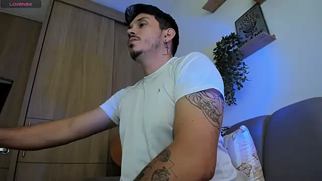 alejandro stark online show from 06/01/26, 08:10