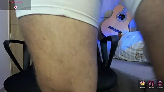 alejandro stark online show from 06/02/26, 10:56