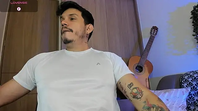 alejandro stark online show from 06/07/26, 12:59