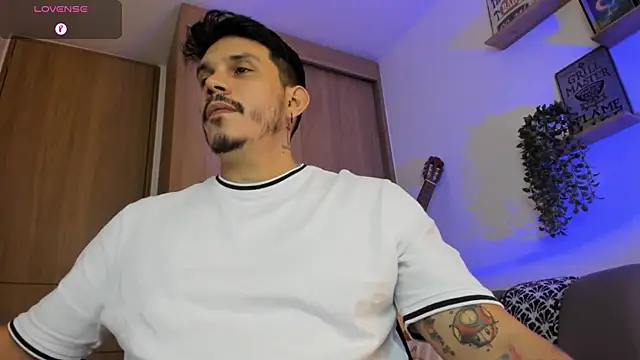 alejandro stark online show from 06/20/26, 10:56