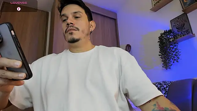 alejandro stark online show from 06/29/26, 10:15