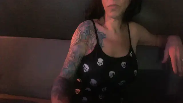 VenusX online show from 07/12/26, 07:16
