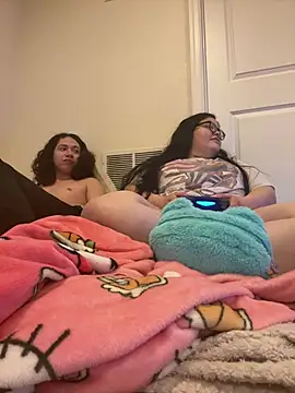 LiverandBrat77 online show from 03/07/26, 01:46