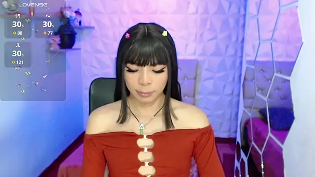 hurrencam online show from 01/19/25, 01:33