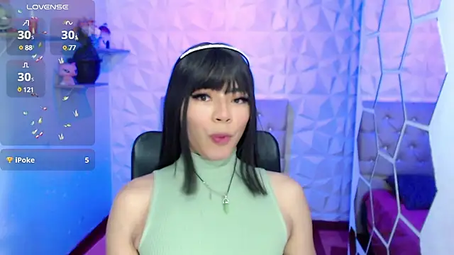 hurrencam online show from 01/20/25, 05:16