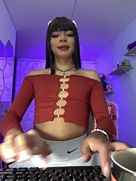 hurrencam online show from 01/31/25, 01:02