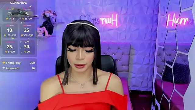 hurrencam online show from 02/28/25, 05:26