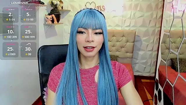 hurrencam online show from 03/21/25, 01:12