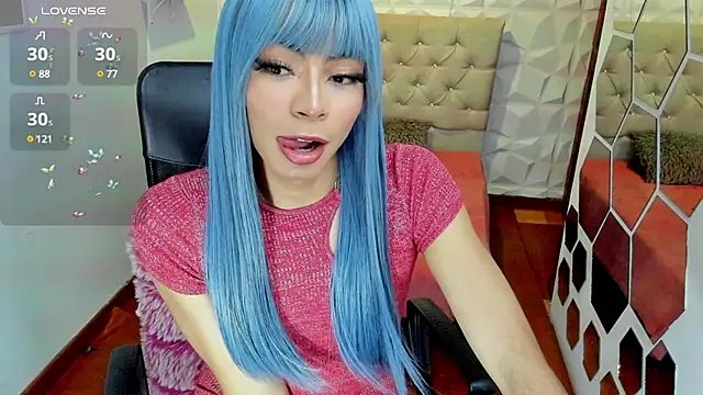 hurrencam online show from 03/21/25, 04:51