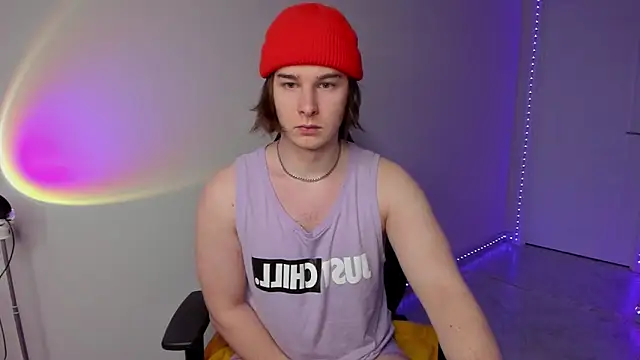 Vincent Strong online show from 03/03/25, 01:21