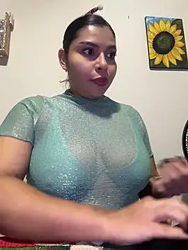 GigiiStone online show from 12/02/25, 11:00