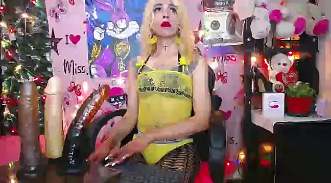 flaquita corall online show from 03/19/25, 10:20