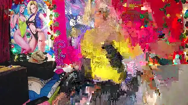 flaquita corall online show from 09/16/25, 03:51