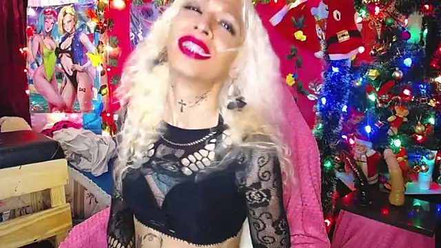 flaquita corall online show from 12/16/25, 04:50