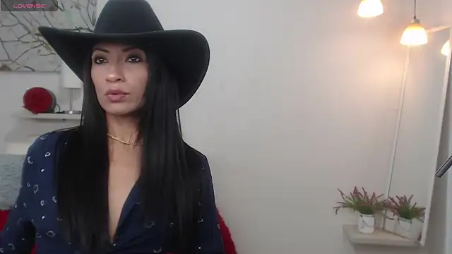 sofia perez    online show from 05/22/26, 07:41