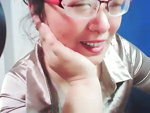 xiaorou-z online show from 03/21/25, 05:12