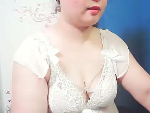 xiaorou-z online show from 10/07/25, 04:48