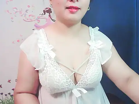 xiaorou-z online show from 11/14/25, 01:04