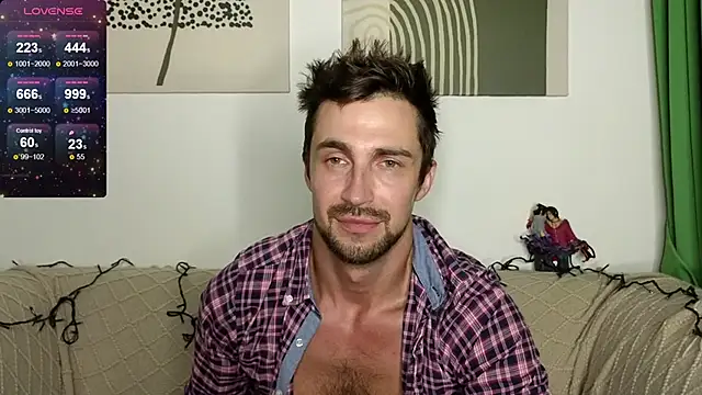 Promethe us online show from 01/10/25, 03:58