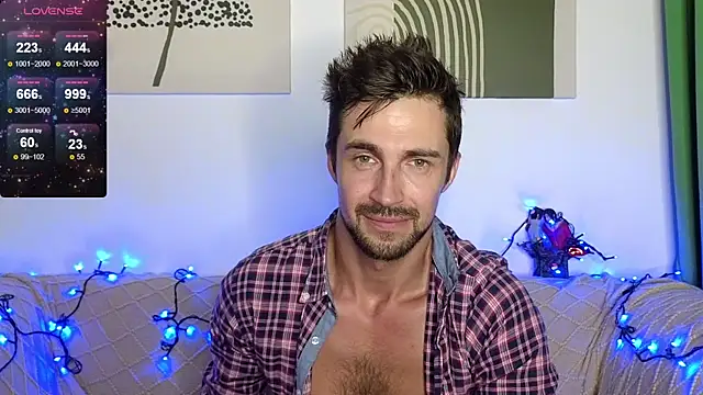 Promethe us online show from 01/12/25, 06:49