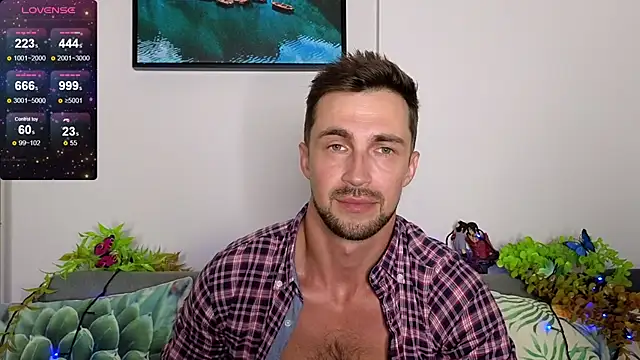 Promethe us online show from 01/25/25, 11:55