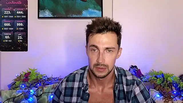 Promethe us online show from 02/04/25, 04:18