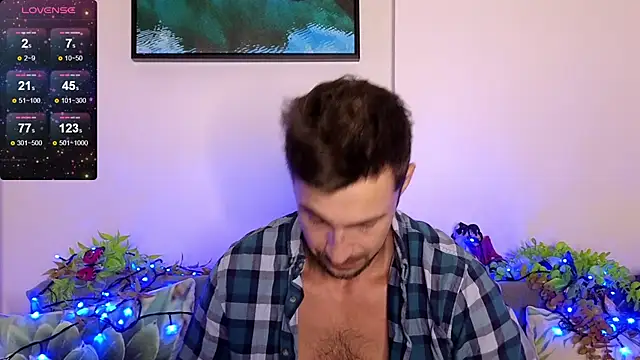 Promethe us online show from 02/05/25, 01:33