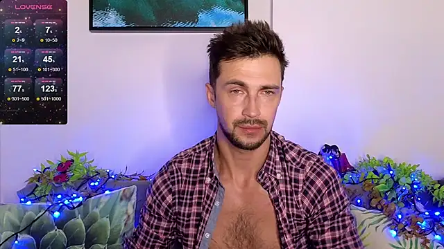 Promethe us online show from 02/07/25, 02:47