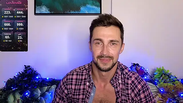 Promethe us online show from 02/09/25, 03:56